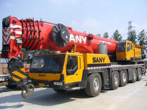 長(zhǎng)沙吊車(chē)出租、吊車(chē)租賃
